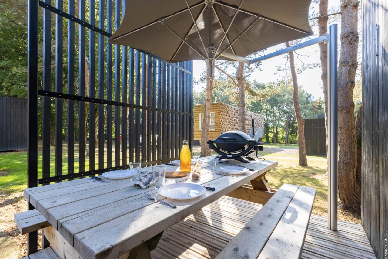 Camping Des Gayeulles Rennes Exterior photo